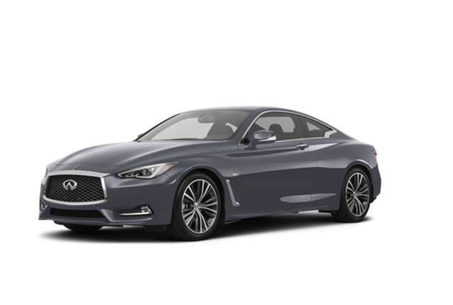 Infiniti Q60