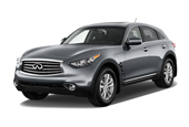 Infiniti FX