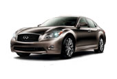 Infiniti M