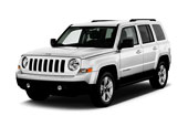 Jeep Liberty