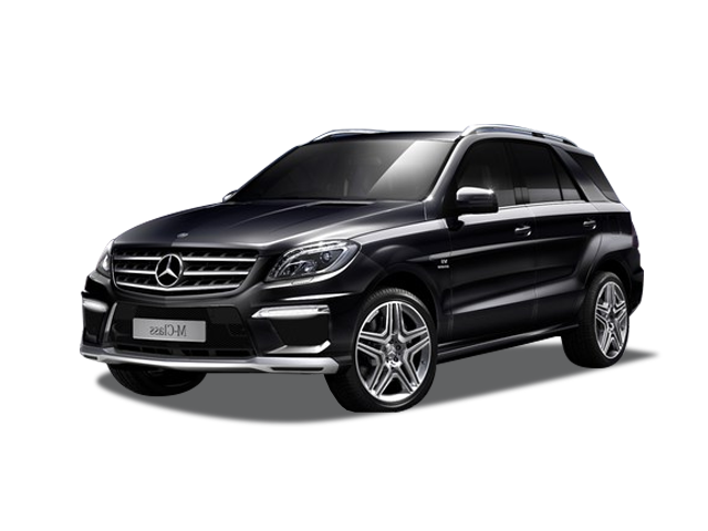 Mercedes-Benz ML