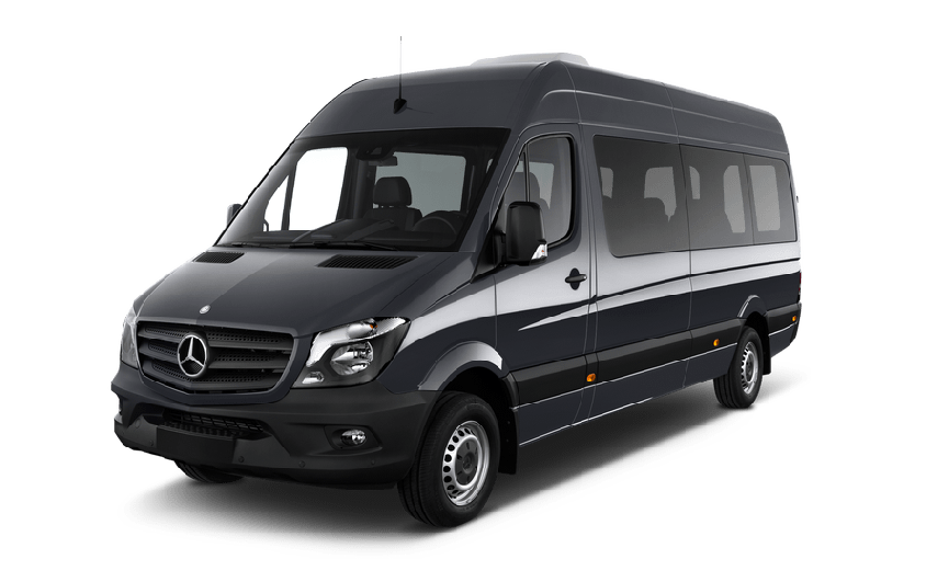 Mercedes-Benz Sprinter Classic